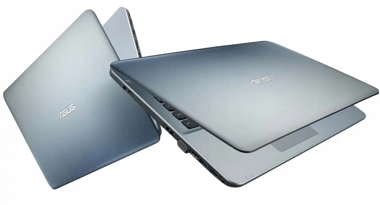 Ремонт ноутбуков Asus в Воткинске
