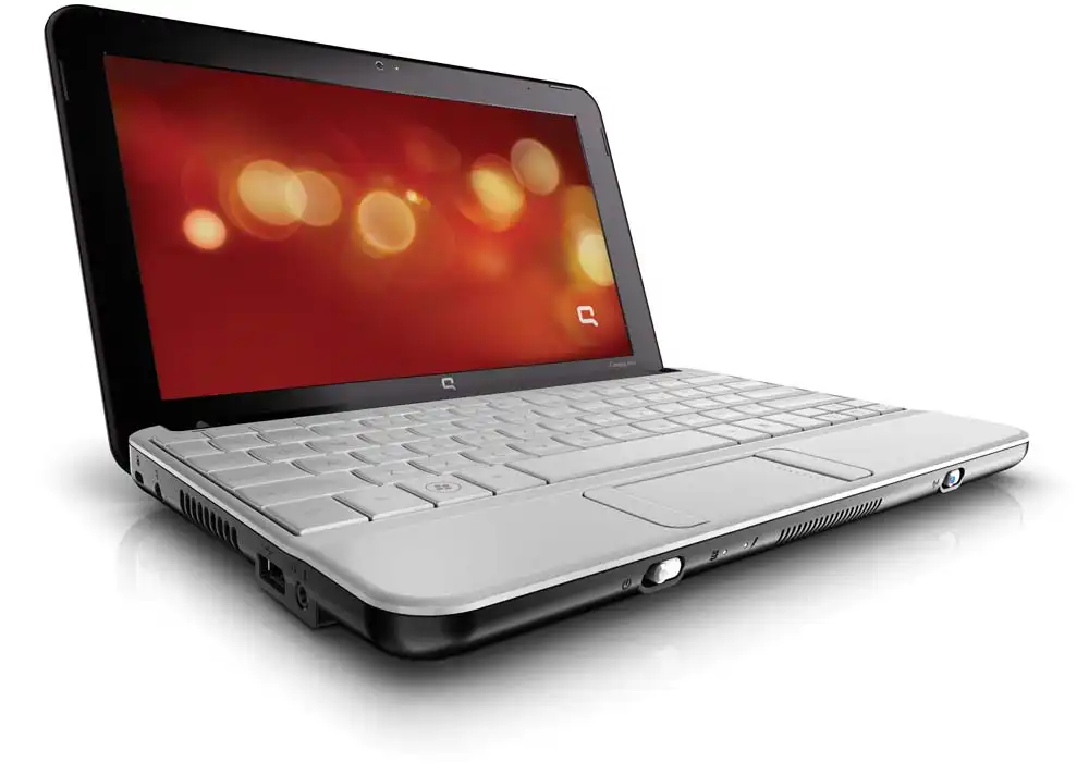 Ремонт ноутбуков Compaq в Воткинске