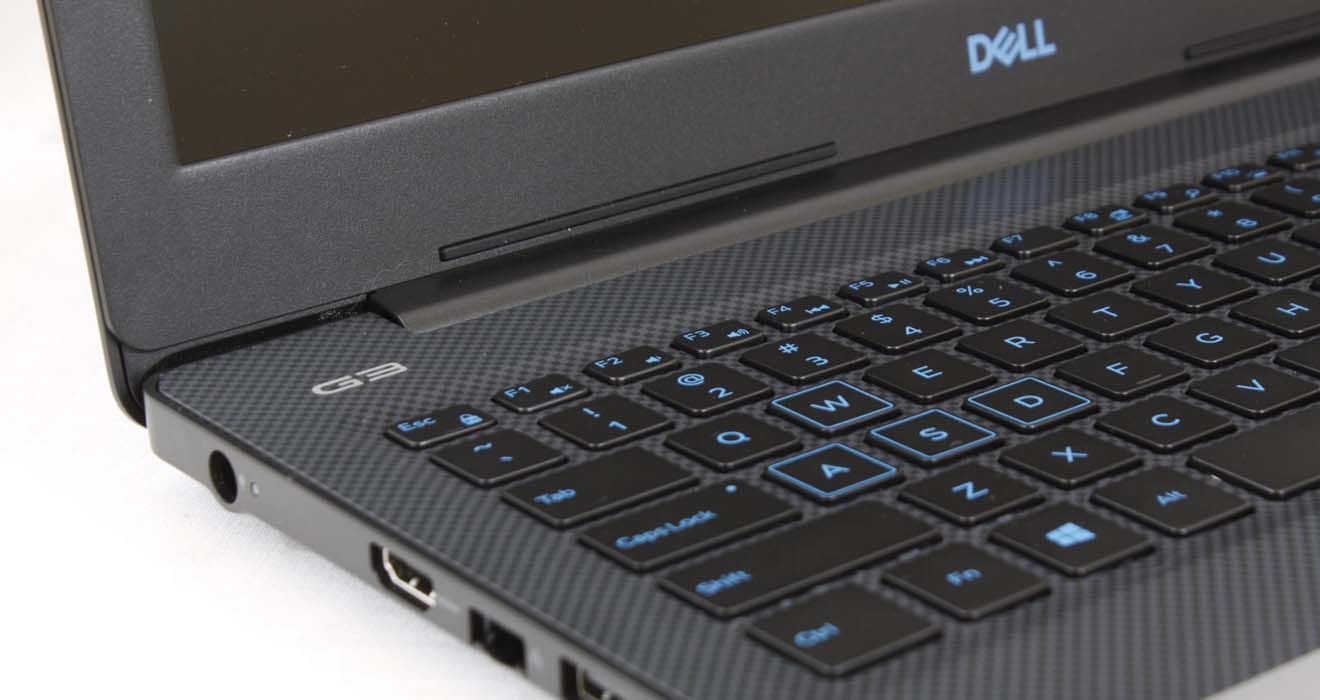 Ремонт ноутбуков Dell в Воткинске