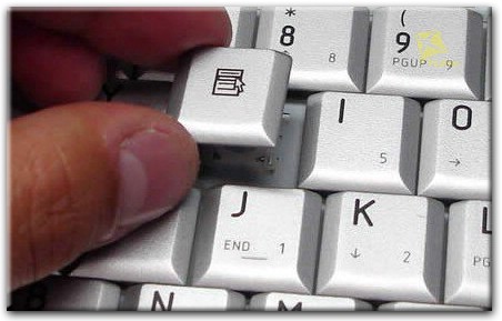 Замена отдельных клавиш на клавиатуре в Воткинске
