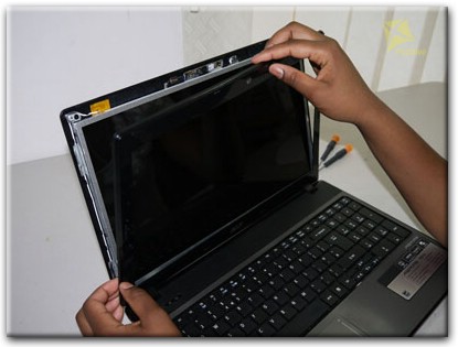 Замена экрана ноутбука Acer в Воткинске