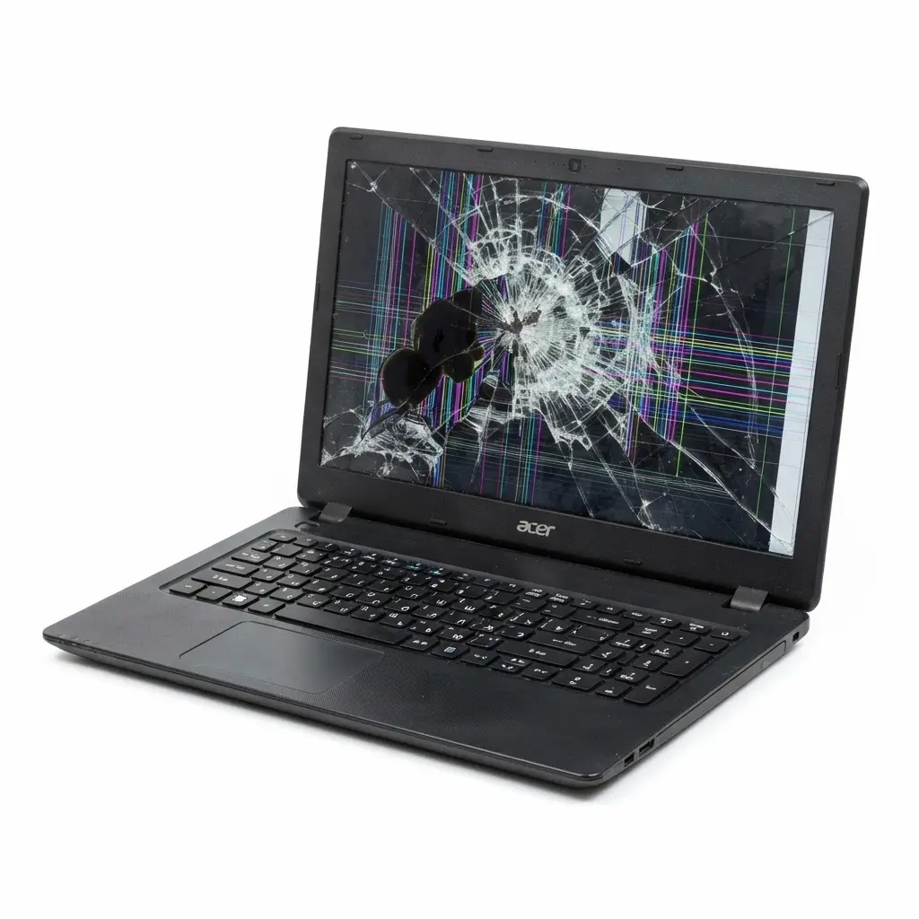 поменять матрицу ноутбука Acer в Воткинске