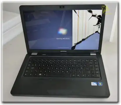 Замена матрицы Compaq в Воткинске