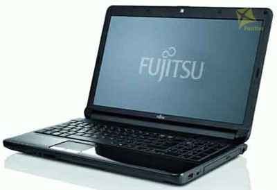 Замена экрана ноутбука Fujitsu Siemens в Воткинске