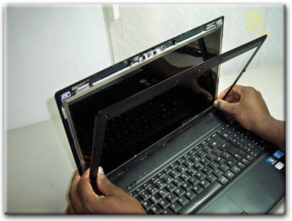 Замена экрана ноутбука Lenovo в Воткинске