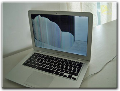 Замена матрицы Apple MacBook в Воткинске