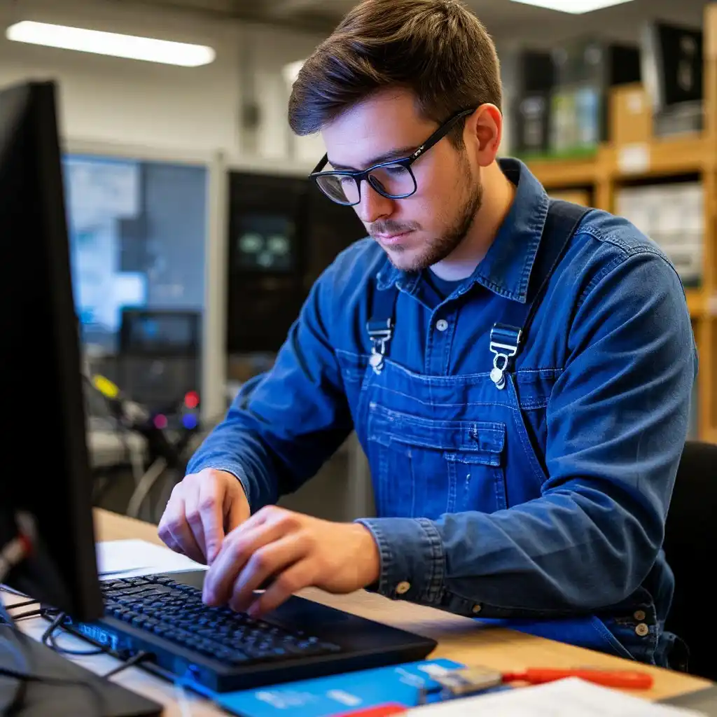 Настройка VPN в Воткинске