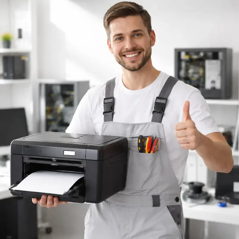 Подключение периферийных устройств к ПК в Воткинске