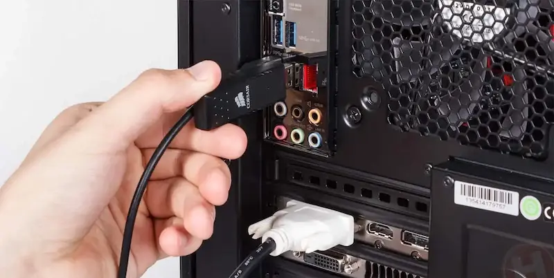 Настройка периферийных устройств в Воткинске