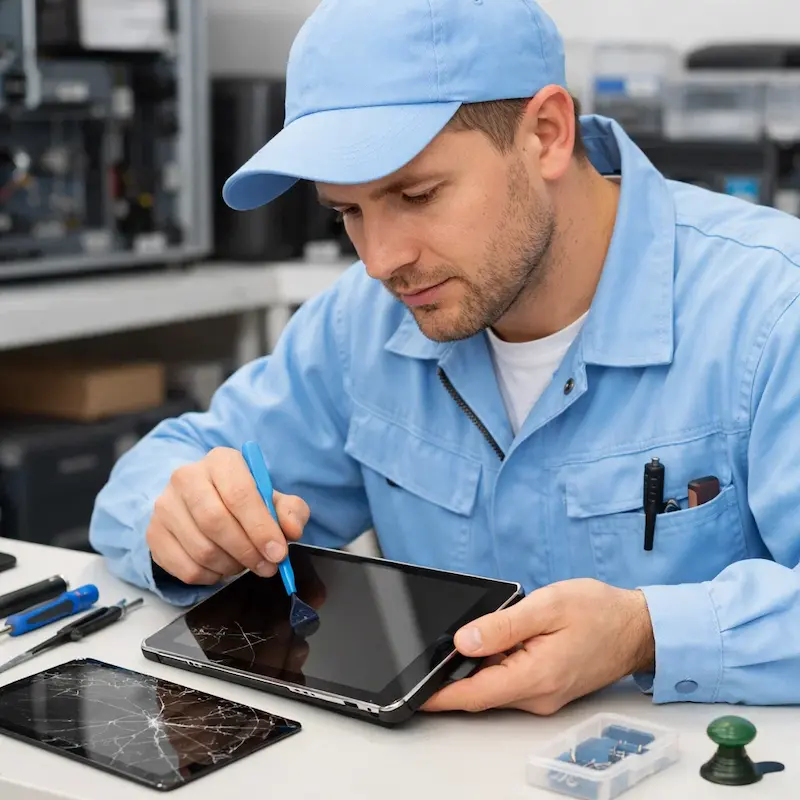 Заменить экран на телефоне в Воткинске