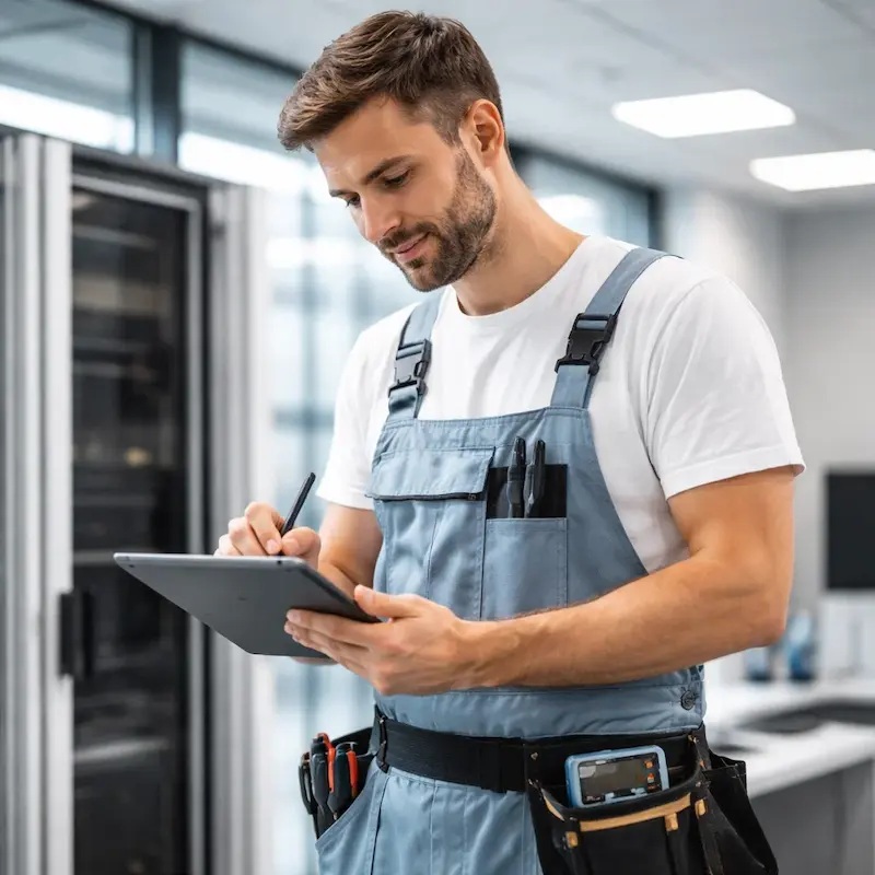 Настроить телефон в Воткинске